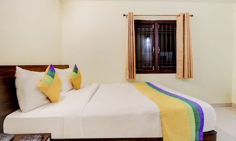 Imagen de la habitación del Hotel Itsy By Treebo - Royal Monarch. Foto 7