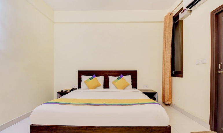 Imagen de la habitación del Hotel Itsy By Treebo - Royal Monarch. Foto 12