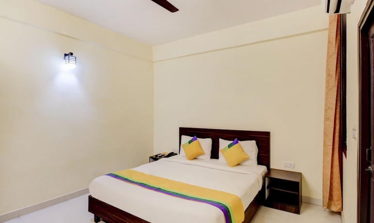 Imagen de la habitación del Hotel Itsy By Treebo - Royal Monarch. Foto 15
