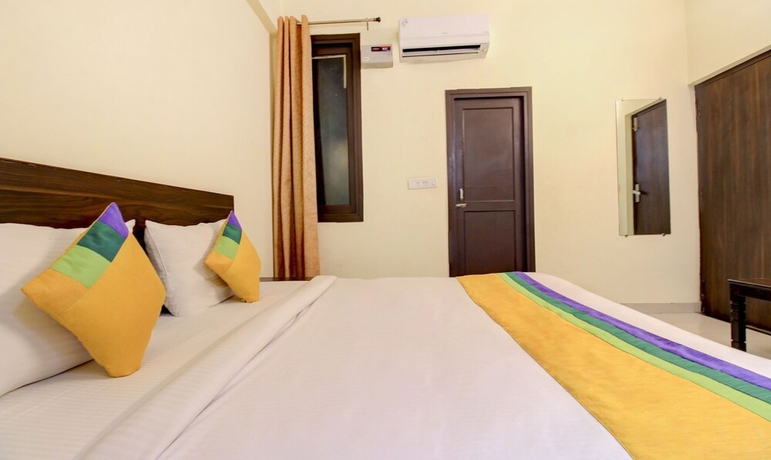 Imagen de la habitación del Hotel Itsy By Treebo - Royal Monarch. Foto 16
