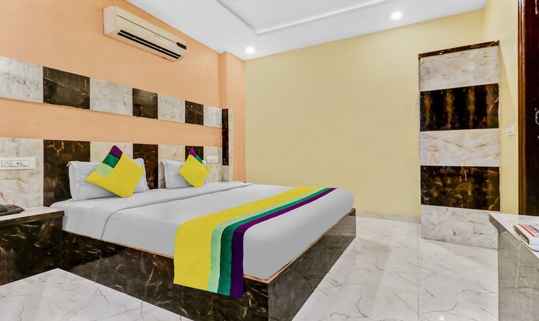 Imagen de la habitación del Hotel Itsy By Treebo - Royal Residency. Foto 4