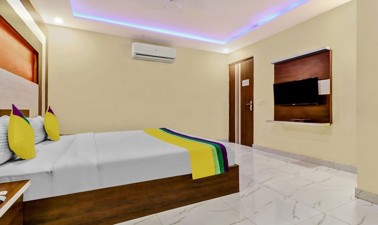 Imagen de la habitación del Hotel Itsy By Treebo - Royal Residency. Foto 5