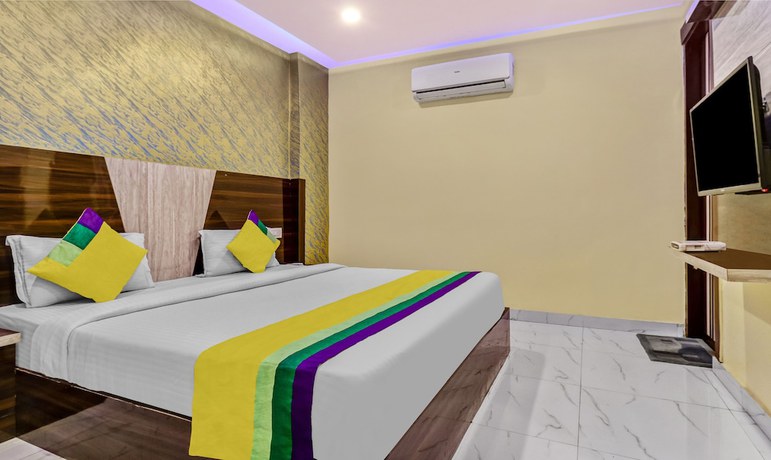 Imagen de la habitación del Hotel Itsy By Treebo - Royal Residency. Foto 6
