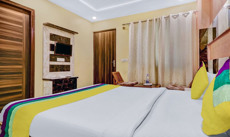 Imagen de la habitación del Hotel Itsy By Treebo - Royal Residency. Foto 9