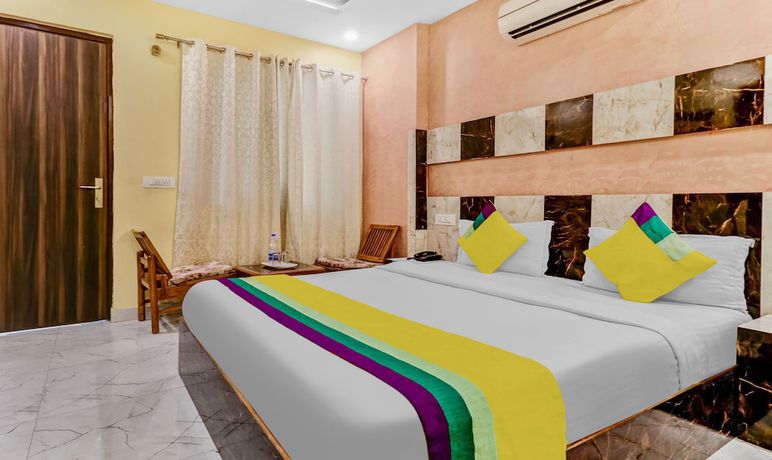 Imagen de la habitación del Hotel Itsy By Treebo - Royal Residency. Foto 10