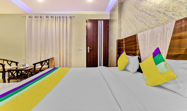 Imagen de la habitación del Hotel Itsy By Treebo - Royal Residency. Foto 12
