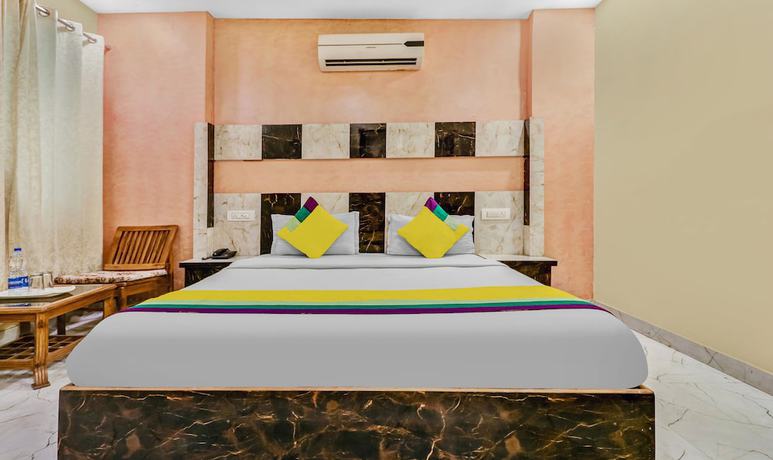 Imagen de la habitación del Hotel Itsy By Treebo - Royal Residency. Foto 13