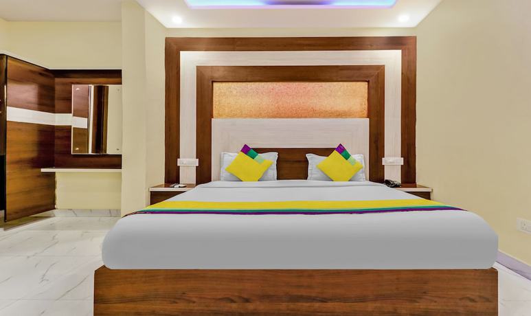 Imagen de la habitación del Hotel Itsy By Treebo - Royal Residency. Foto 15