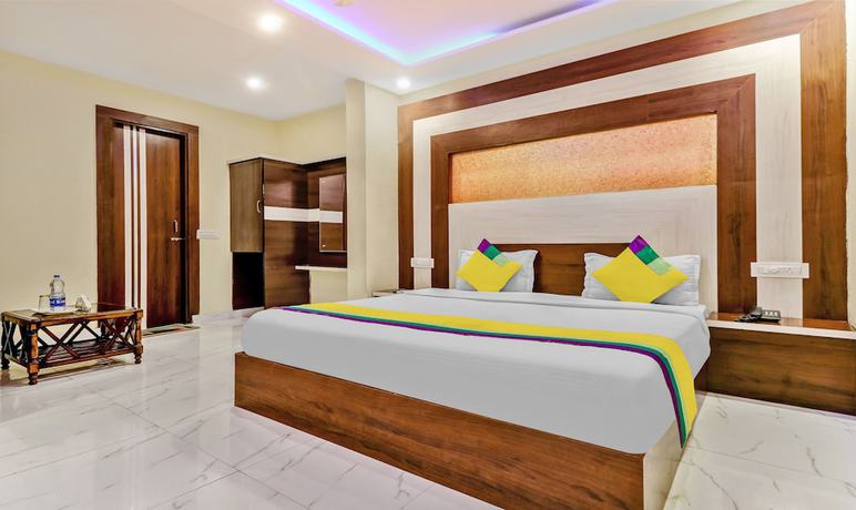 Imagen de la habitación del Hotel Itsy By Treebo - Royal Residency. Foto 16