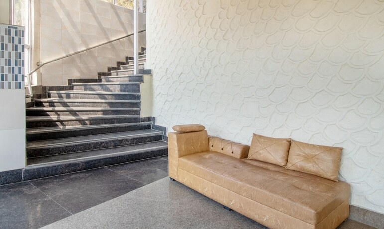 Imagen general del Hotel Itsy By Treebo - S N Residency. Foto 14