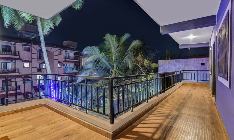 Imagen general del Hotel Itsy By Treebo - Samara Holiday Homes. Foto 1
