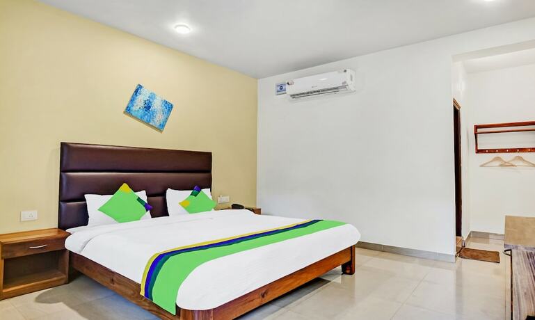 Imagen de la habitación del Hotel Itsy By Treebo - Samara Holiday Homes. Foto 17