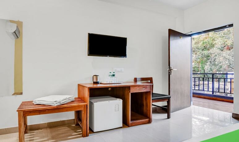 Imagen general del Hotel Itsy By Treebo - Samara Holiday Homes. Foto 3