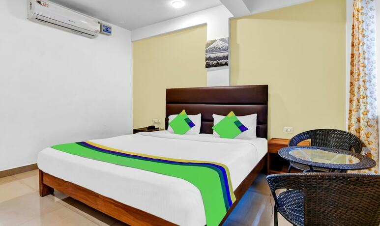 Imagen general del Hotel Itsy By Treebo - Samara Holiday Homes. Foto 4