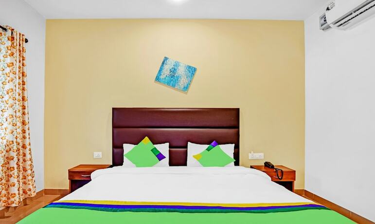 Imagen general del Hotel Itsy By Treebo - Samara Holiday Homes. Foto 6