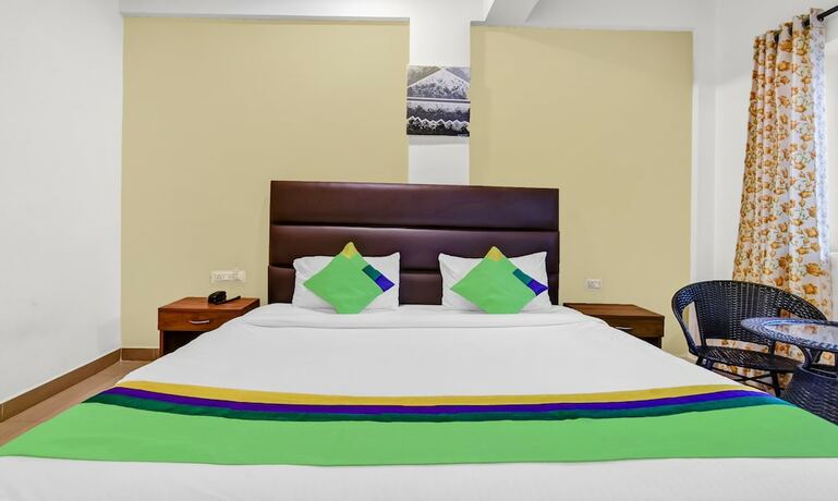 Imagen general del Hotel Itsy By Treebo - Samara Holiday Homes. Foto 7