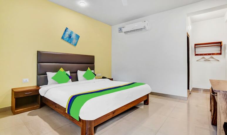 Imagen general del Hotel Itsy By Treebo - Samara Holiday Homes. Foto 8