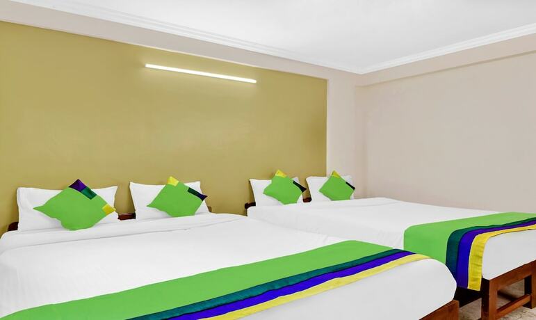 Imagen general del Hotel Itsy By Treebo - Samara Holiday Homes. Foto 9