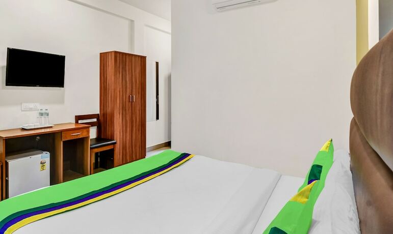 Imagen general del Hotel Itsy By Treebo - Samara Holiday Homes. Foto 12