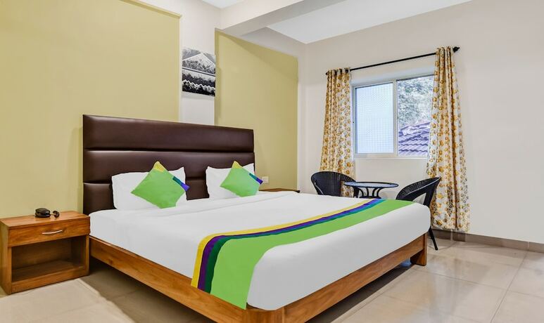 Imagen general del Hotel Itsy By Treebo - Samara Holiday Homes. Foto 14