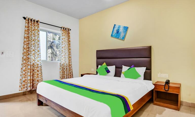 Imagen de la habitación del Hotel Itsy By Treebo - Samara Holiday Homes. Foto 20