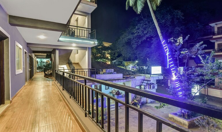 Imagen general del Hotel Itsy By Treebo - Samara Holiday Homes. Foto 15