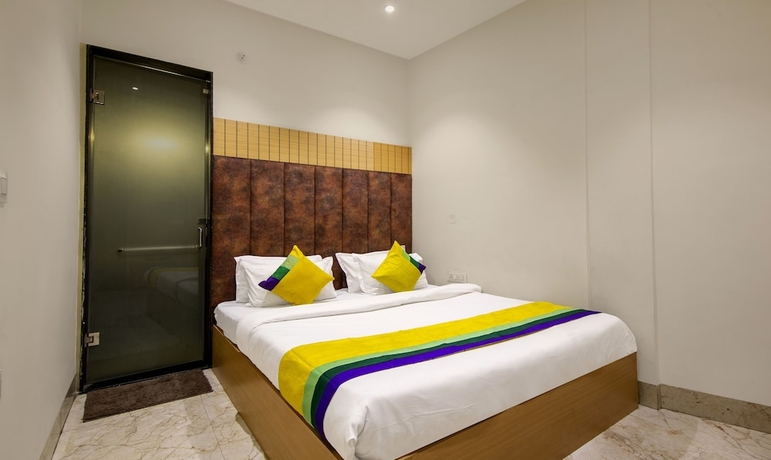 Imagen de la habitación del Hotel Itsy By Treebo - Sehdev Residency. Foto 2