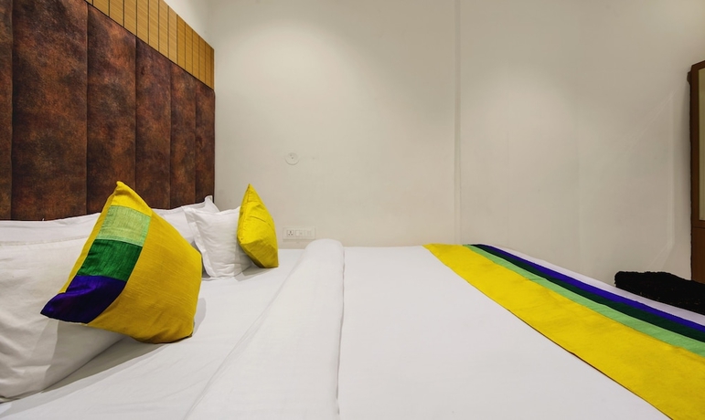 Imagen de la habitación del Hotel Itsy By Treebo - Sehdev Residency. Foto 3