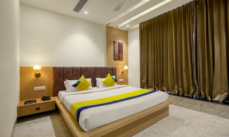 Imagen general del Hotel Itsy By Treebo - Sehdev Residency. Foto 1