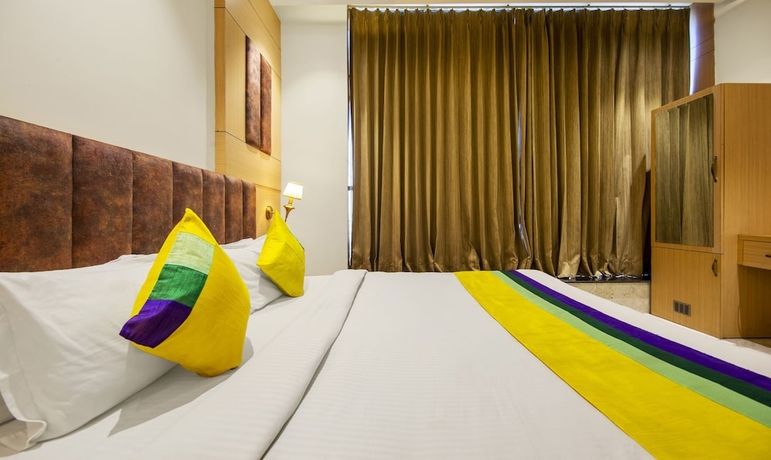 Imagen de la habitación del Hotel Itsy By Treebo - Sehdev Residency. Foto 4