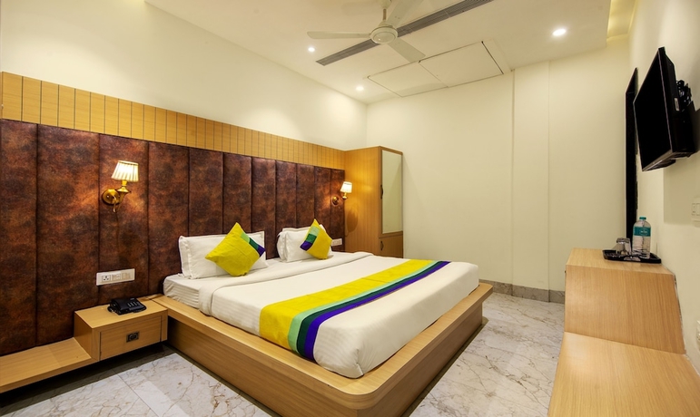 Imagen de la habitación del Hotel Itsy By Treebo - Sehdev Residency. Foto 5