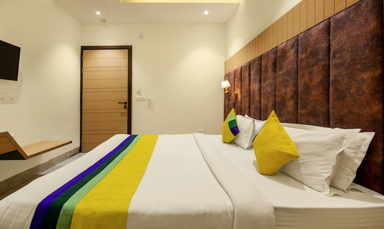 Imagen de la habitación del Hotel Itsy By Treebo - Sehdev Residency. Foto 6