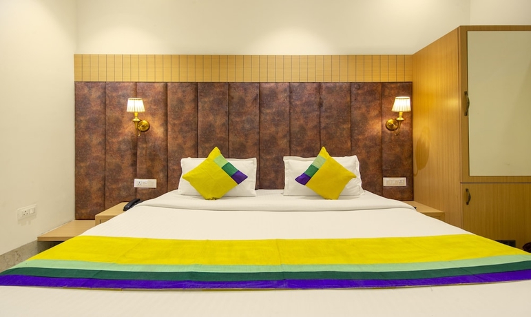 Imagen de la habitación del Hotel Itsy By Treebo - Sehdev Residency. Foto 7