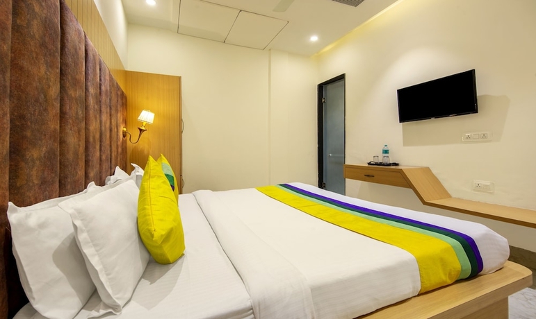 Imagen de la habitación del Hotel Itsy By Treebo - Sehdev Residency. Foto 8