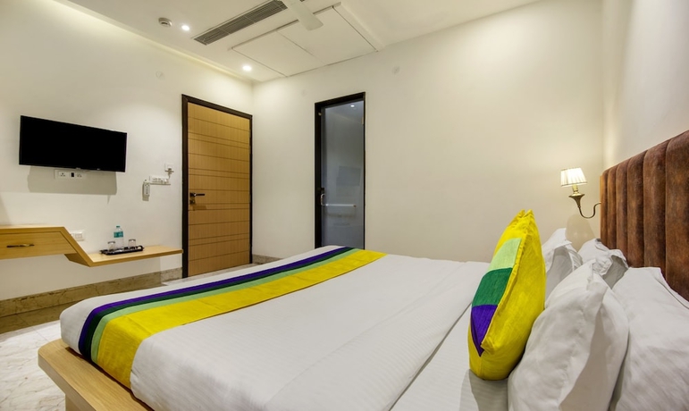 Imagen de la habitación del Hotel Itsy By Treebo - Sehdev Residency. Foto 10