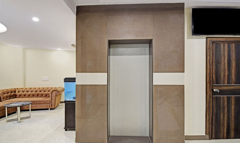 Imagen general del Hotel Itsy By Treebo - Shashwat. Foto 2