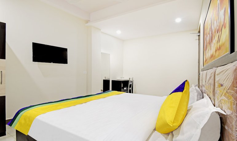 Imagen de la habitación del Hotel Itsy By Treebo - Shashwat. Foto 9