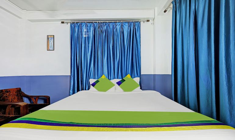 Imagen de la habitación del Hotel Itsy By Treebo - Shillong Tower Guesthouse. Foto 2
