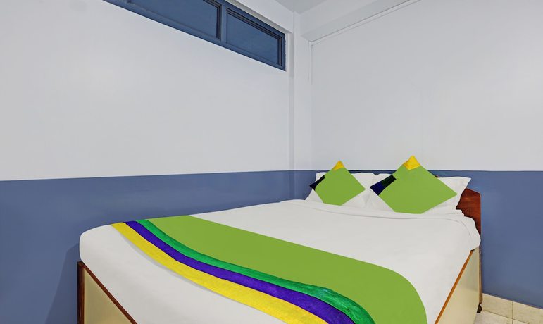 Imagen de la habitación del Hotel Itsy By Treebo - Shillong Tower Guesthouse. Foto 3