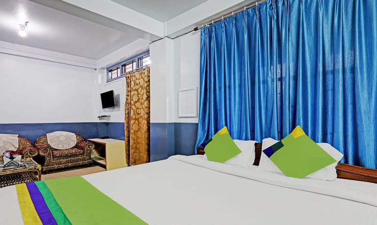 Imagen de la habitación del Hotel Itsy By Treebo - Shillong Tower Guesthouse. Foto 4