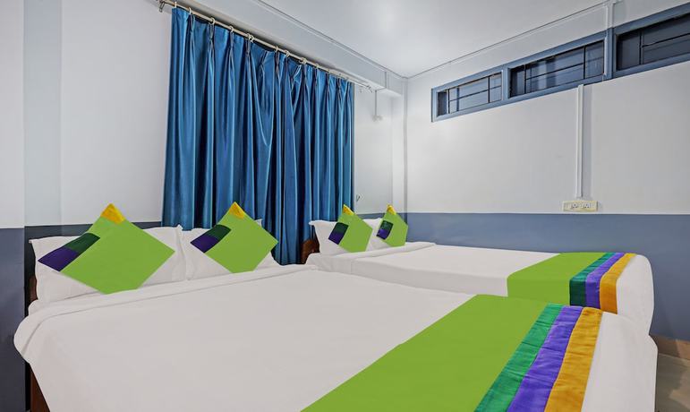Imagen de la habitación del Hotel Itsy By Treebo - Shillong Tower Guesthouse. Foto 5