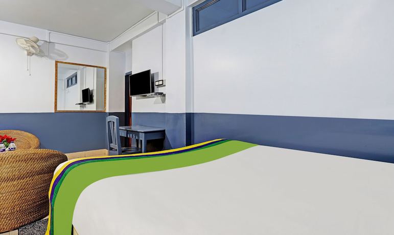 Imagen de la habitación del Hotel Itsy By Treebo - Shillong Tower Guesthouse. Foto 6