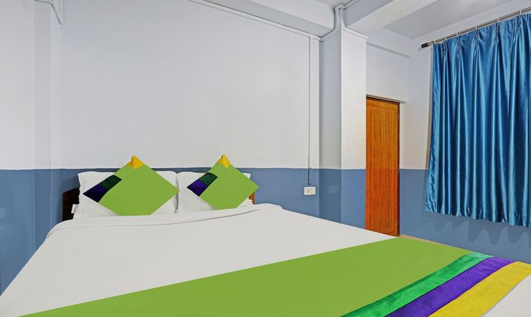 Imagen de la habitación del Hotel Itsy By Treebo - Shillong Tower Guesthouse. Foto 7