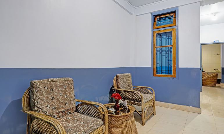 Imagen de la habitación del Hotel Itsy By Treebo - Shillong Tower Guesthouse. Foto 9
