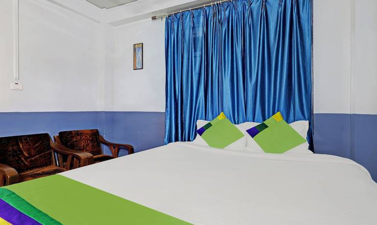 Imagen de la habitación del Hotel Itsy By Treebo - Shillong Tower Guesthouse. Foto 10