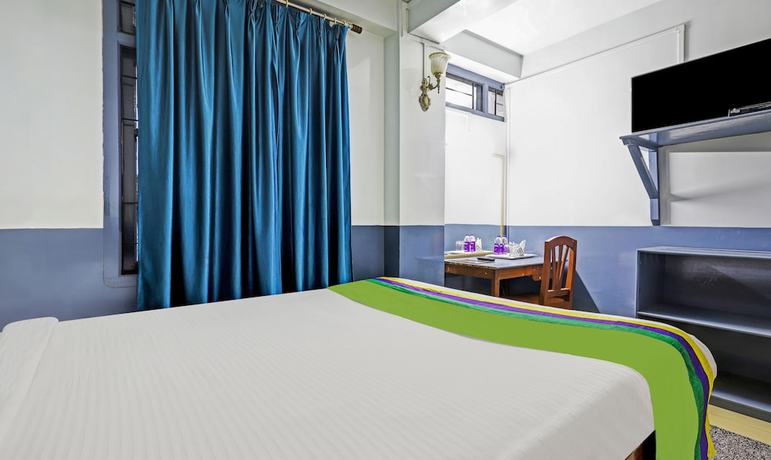 Imagen de la habitación del Hotel Itsy By Treebo - Shillong Tower Guesthouse. Foto 11