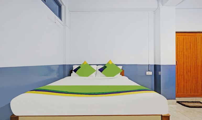 Imagen de la habitación del Hotel Itsy By Treebo - Shillong Tower Guesthouse. Foto 12
