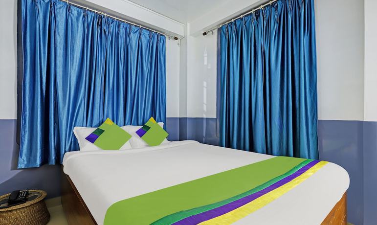 Imagen de la habitación del Hotel Itsy By Treebo - Shillong Tower Guesthouse. Foto 14