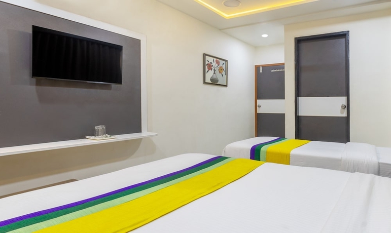 Imagen de la habitación del Hotel Itsy By Treebo - Signature. Foto 3