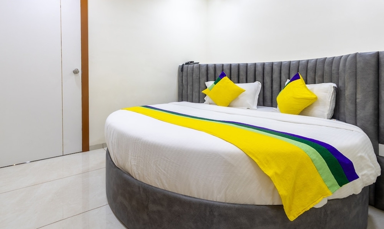 Imagen de la habitación del Hotel Itsy By Treebo - Signature. Foto 4